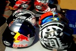 Arai helmets